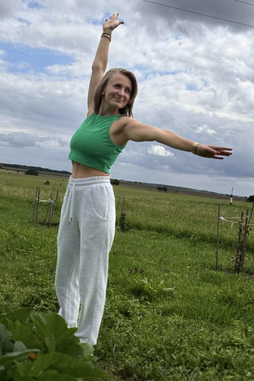 katrinzanevskaja