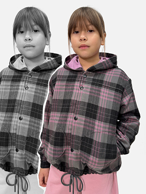 Рубашка ФЕЙТ kids-5