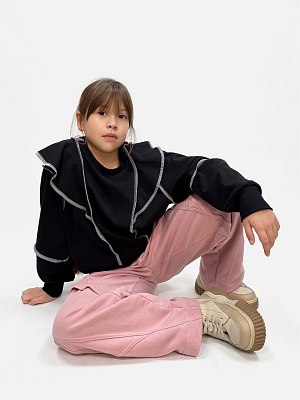 Свитшот МИЛЛИ kids-2