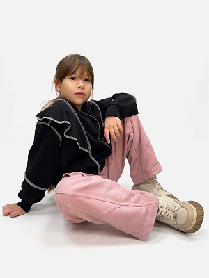 Свитшот МИЛЛИ kids-3