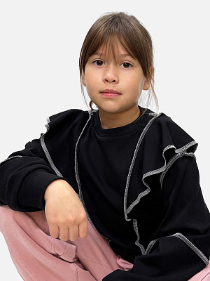 Свитшот МИЛЛИ kids-8