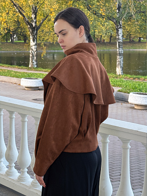 Куртка АСТРИД-4