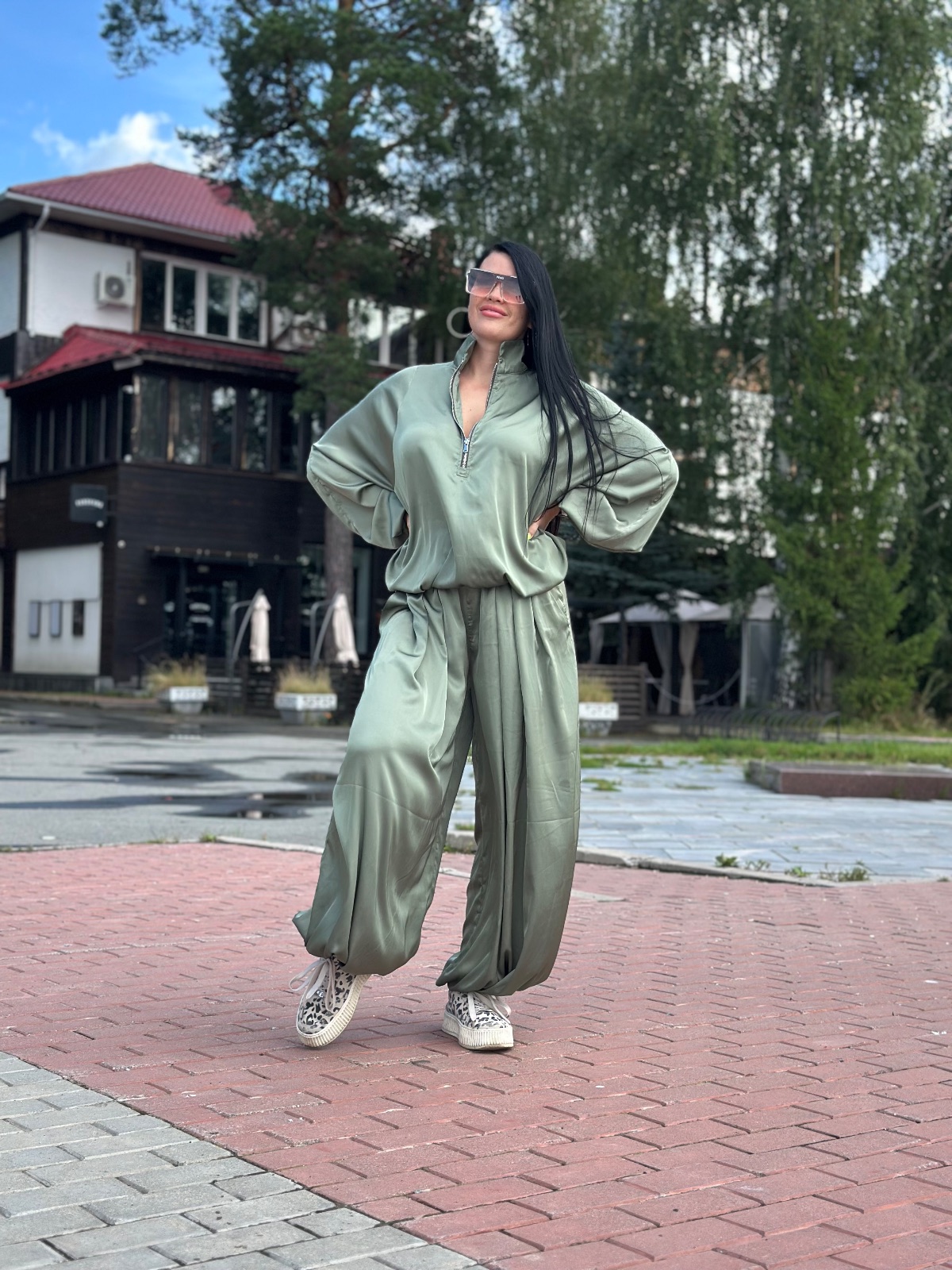Отзыв пользователя 